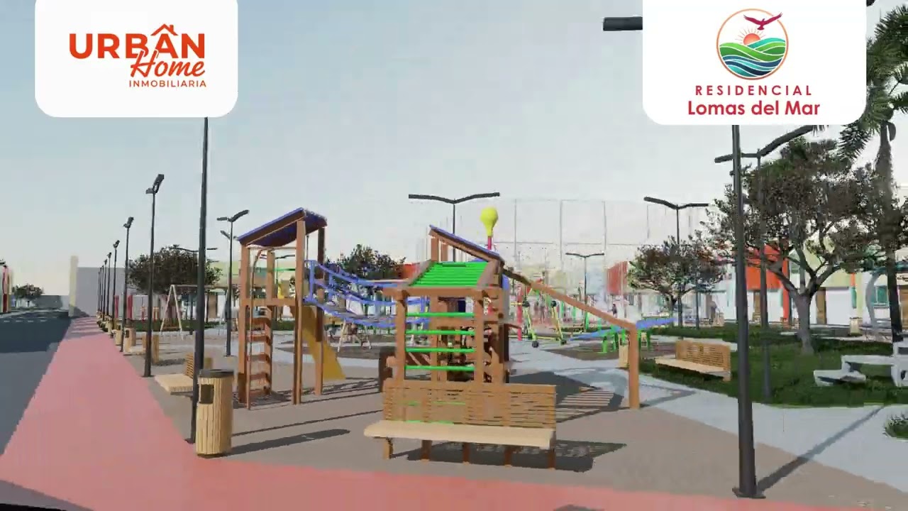 Video Recorrido